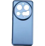 Lenuo Leshield obal pro Xiaomi 15 Ultra 5G modrá BOX + DOPRAVA ZDARMA