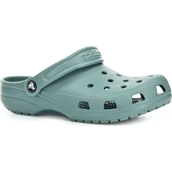 Dámské pantofle Crocs Classic Clog Pond AD pantofle Velikost boty (EU): 40, Vnitřní délka boty: 255, Vnitřní šířka boty: 98