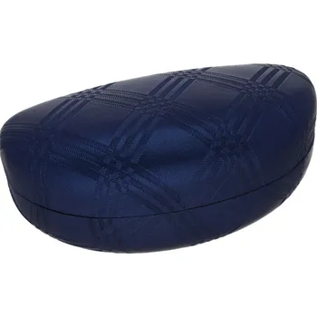 Pouzdro na brýle Ewena Pouzdro na brýle modré SK133 + hadřík na čištění skel