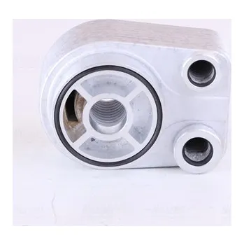 Motor automobilu Olejový chladič, 90705