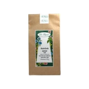 Nápoj Dr. Popov Kotvičník zemní nať 100 g