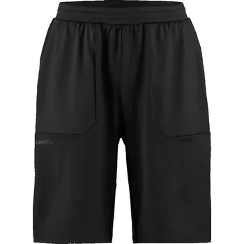 Šortky CRAFT ADV Tone Jersey černá L