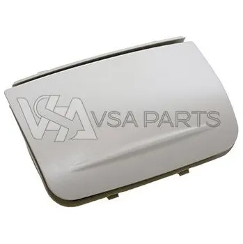 Držák do auta UNIQUE Držák na brýle perlově šedá 5E0868837BY20-Unique