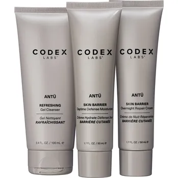 Kosmetická sada Skin Barrier Care Set - Sada produktů pro zdravou kožní bariéru