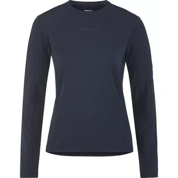 Pánské tričko Triko CRAFT ADV Essence LS 2 modrá XS