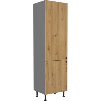 Stolarz-Lempert Kuchyňská skříňka Ava AR/ANT - potravinová 60 DK-215 2F