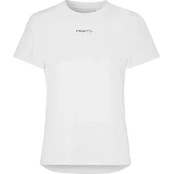 Pánské tričko Triko CRAFT ADV Essence SS 2 bílá L