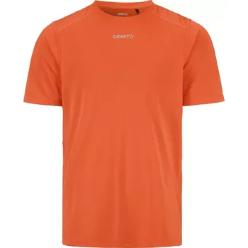 Funkční triko Craft ADV Essence SS 2 oranžová XXL