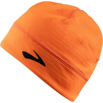 Čepice Brooks Notch Thermal Beanie 2.0 280540851 - fluoro flash UNI