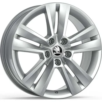 Disk Škoda Kodiaq-ALU kolo MYTIKAS 7,0Jx17“ ET 40