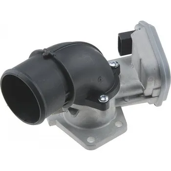 Systém vstřikování Škrtící klapka CITROEN JUMPER 3.0HDI 06-, 1636.38 NTY