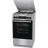 Sporák Gorenje MEKS5141XM