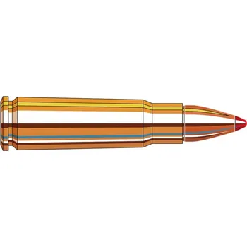 Příslušenství pro sportovní střelbu Hornady Náboj kulový Hornady, Black, 7,62x39mm, 111GR (7,20g) MFX, pro SBR pušky