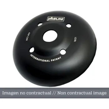 Posuvná mřížka YASUNI - 14 otvorů KAP-I0011-00 KAP7437