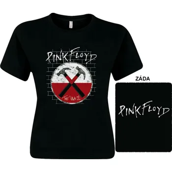 Dámské tričko Pink Floyd - dámské triko 5