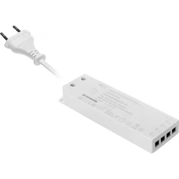 Venkovní osvětlení GTV GTV-LD-ZAS20WEC24-30