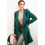 Zateplený kardigan s kapucí model 69413…