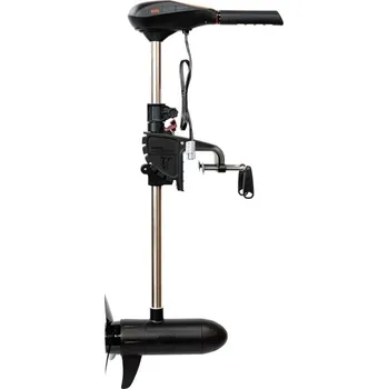 Lodní motor Rhino Elektromotor Electric Outboard Motor VX80 V2