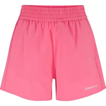 Pánské kraťasy Šortky Craft CORE Essence růžová L