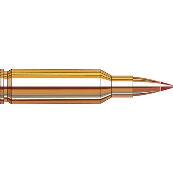 Sportovní střelba Hornady Náboj kulový Hornady, Varmint Express, 224 Valkyrie, 60GR (3,8g), V-MAX