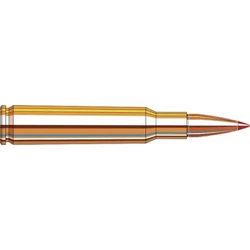 Sportovní střelba Hornady Náboj kulový Hornady, Superformance, .280 Remington, 139GR (9,0g), GMX