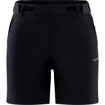 Dámské kraťasy Dámské šortky Craft ADV Explore Tech černá S