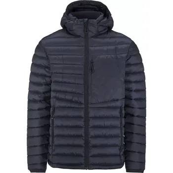 Cyklistická bunda Pánská zateplená bunda Craft CORE Explore Lt. Insulation modrá XS