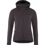 Dámská mikina CRAFT ADV Explore Power Fleece Hood fialová S