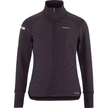 Dámská větrovka Dámská bunda CRAFT ADV SubZ 3 fialová M