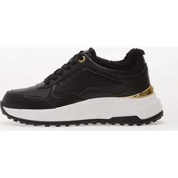 Dámská obuv Tenisky GUESS Farrea Black EUR 37