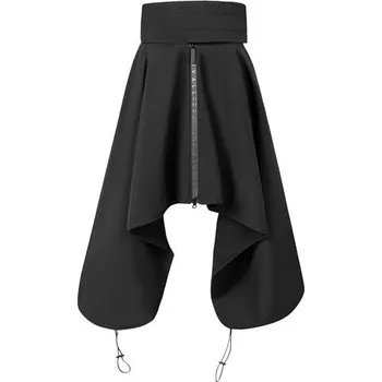 Jezdecké kalhoty Dámská jezdecká termosukně Covalliero AW 2025/26 - černá, vel. 34-38