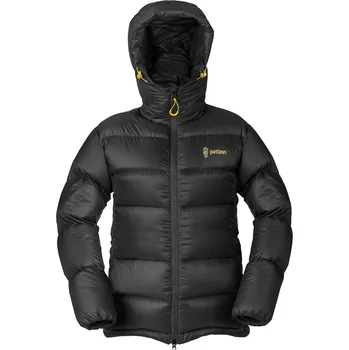 Patizon ReLight 160 Lady PAT045 All Black L