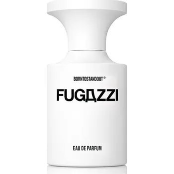 Unisex parfém BORNTOSTANDOUT® FUGAZZI EDP 50 ml UNISEX
