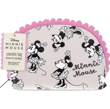 Kosmetická taška Kosmetická taška Minnie Bow Magic MAD BEAUTY