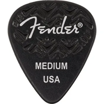 Strunný nástroj Fender Wavelength 351 Medium Black + prodloužená záruka 3 roky