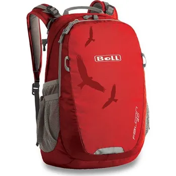 Školní batoh Batoh Boll Falcon 20 - truered