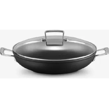 Hrnec Le Creuset - Pekáč s poklicí Les Forgées, objem 3,6 l 51107300010502