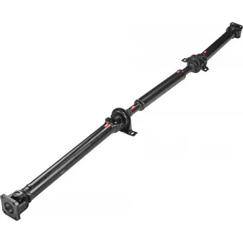 Poloosa kola Kardanovy hřídel MERCEDES VIANO/V-CLASS/VITO 03- A6394103706 NTY