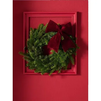 Vánoční dekorace Sinsay - Vánoční dekorace - kaštanová - 017GG-83X - 017GG-83X-ONE