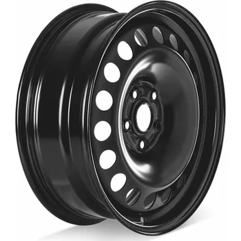 Plechové kolo Škoda Kodiaq-Plechový disk 6,5Jx17" ET 38