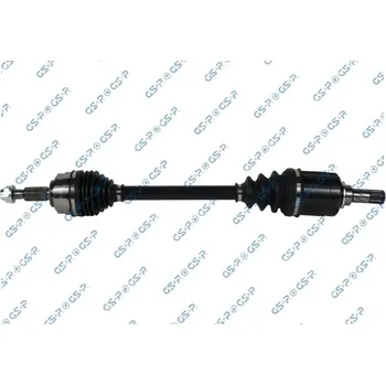 Poloosa kola Hnací hřídel - poloosa GSP 204246