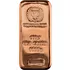 Germania Mint Měděný slitek litý 1000 g