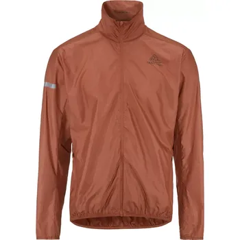 Pánská větrovka Pánská bunda CRAFT PRO Hypervent 2 červená XXL