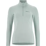 Dámský funkční polorolák Craft CORE Gain modrá L