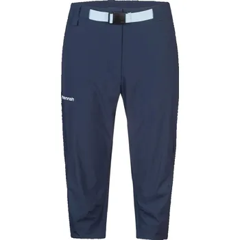 Dámské kalhoty kalhoty lifestyle dámské HANNAH ATTA CAPRI salute - 46