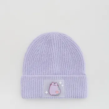 Čepice Reserved - Čepice Pusheen - vícebarevná - 706GT-MLC - 706GT-MLC-7Y1