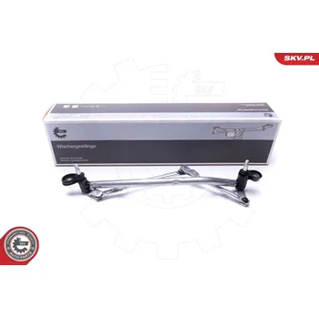 Motorek stěrače a odstřikovače Tyčoví stěračů ESEN SKV 05SKV093