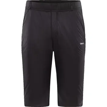 Cyklistické kalhoty Cyklošortky CRAFT PRO Gravel SubZ černá S