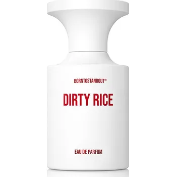 Unisex parfém BORNTOSTANDOUT® DIRTY RICE EDP 50 ml UNISEX
