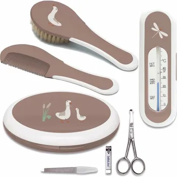 Kosmetická sada Bebe-Jou Dárková sada Dear Goose